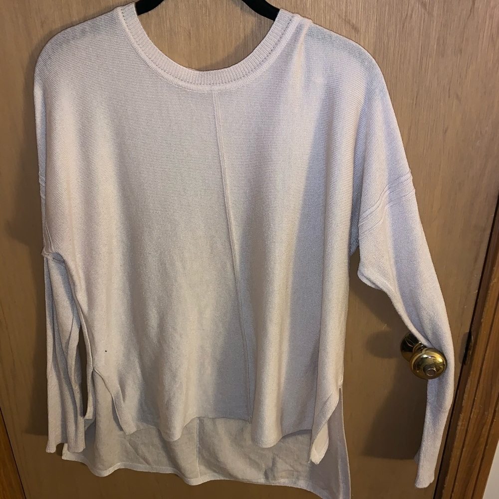 Light sweater